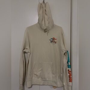 Space Jam, Vintage Hoodie